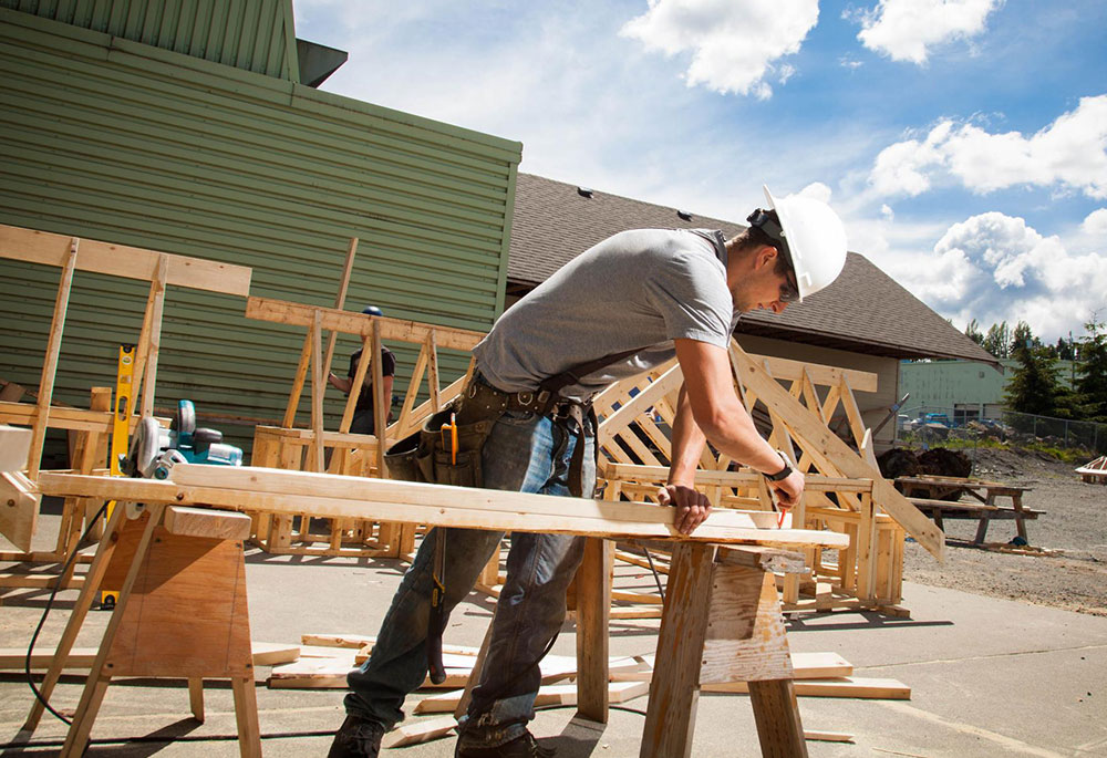 exterior carpentry services in aurora