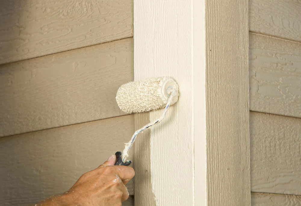exterior painting services in aurora