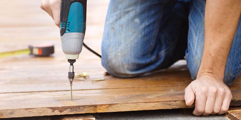 carpentry